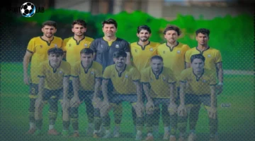 أزمة فريق أربيل تشتعل بعد رفض اللاعبين توقيع العقود الجديدة
